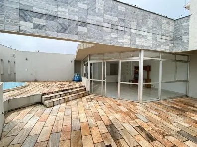 Cobertura com 5 Quartos à venda, 464m² no Centro, Londrina
