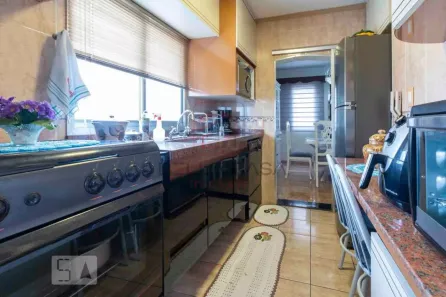 Apartamento com 2 Quartos à venda, 69m² no Vila Granada, São Paulo