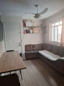 Apartamento com 2 Quartos à venda, 43m² no Vila Nova Bonsucesso, Guarulhos