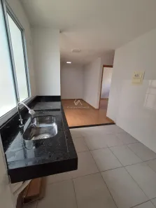 Apartamento com 2 Quartos à venda, 42m² no Cardoso, Aparecida de Goiânia