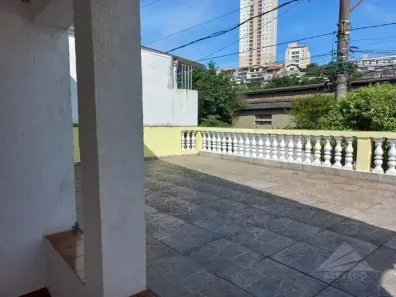Casa com 2 Quartos à venda, 293m² no Vila Emílio, Mauá