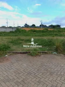 Lote/Terreno à venda, 250m² no Campo Belo, Cariacica