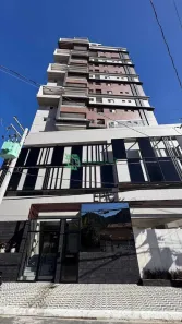 Apartamento com 2 Quartos à venda, 72m² no Vila Ac, Mongaguá