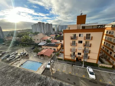 Apartamento com 3 Quartos para alugar, 90m² no Jardim das Margaridas, Salvador