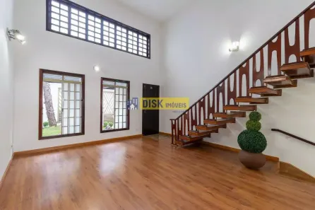 Sobrado com 4 Quartos à venda, 400m² no Centro, São Bernardo do Campo