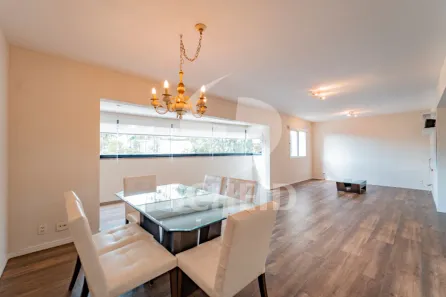 Apartamento com 3 Quartos à venda, 142m² no Jardim Brasil (Zona Sul), São Paulo