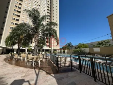 Apartamento com 2 Quartos para alugar, 70m² no Vila Nova, Maringá