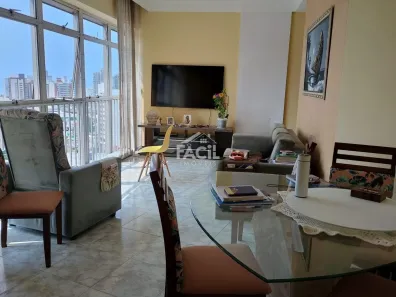Apartamento com 3 Quartos à venda, 130m² no Centro de Vila Velha, Vila Velha