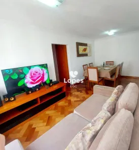 Apartamento com 2 Quartos à venda, 56m² no Vila Ivone, São Paulo