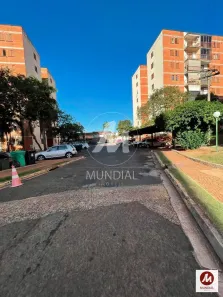 Apartamento com 3 Quartos à venda, 66m² no Parque Industrial Lagoinha, Ribeirão Preto