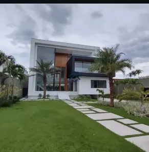 Casa de Condomínio com 5 Quartos à venda, 1500m² no Barra da Tijuca, Rio de Janeiro