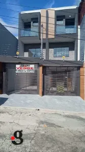 Sobrado com 3 Quartos à venda, 140m² no Vila São Geraldo, São Paulo