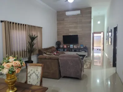 Casa com 3 Quartos para alugar, 380m² no Jardim Yolanda, São José do Rio Preto