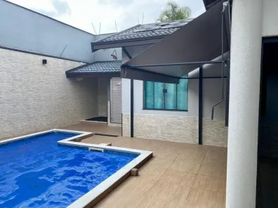 Casa com 3 Quartos à venda, 200m² no Vila Miranda, Sumaré