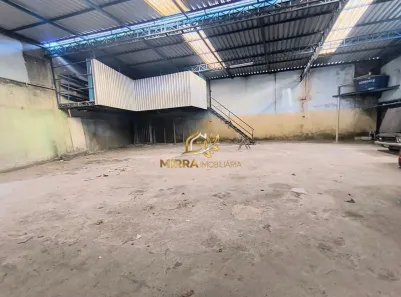 Ponto Comercial para alugar, 360m² no Jardim Satélite, São José dos Campos