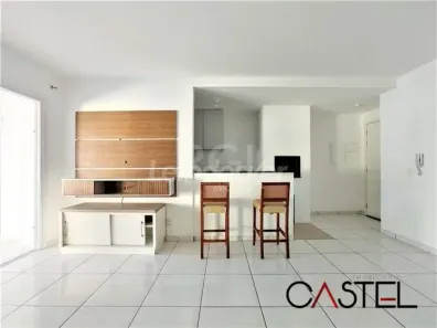 Casa de Condomínio com 3 Quartos à venda, 78m² no Lomba do Pinheiro, Porto Alegre