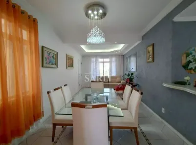 Casa com 4 Quartos à venda, 158m² no Capoeiras, Florianópolis