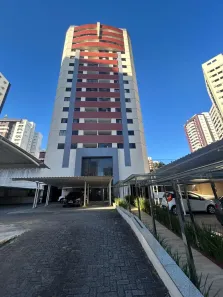Apartamento com 3 Quartos para alugar, 107m² no Pituba, Salvador