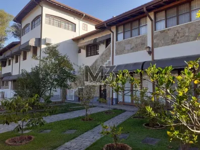 com 7 Quartos à venda, 1006m² no Parque Jatibaia (Sousas), Campinas
