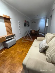 Apartamento com 2 Quartos à venda, 74m² no Centro, Campinas