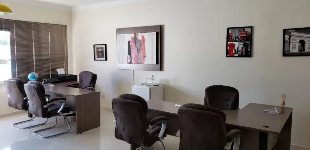 Sala Comercial para alugar, 30m² no Portal Ville Azaleia, Boituva