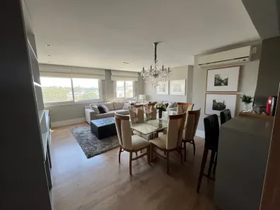 Apartamento com 2 Quartos à venda, 76m² no São Sebastião, Porto Alegre