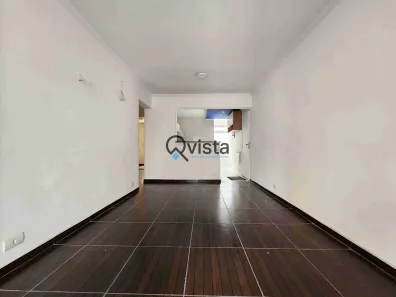 Apartamento com 2 Quartos para alugar, 75m² no Pitangueiras, Guarujá