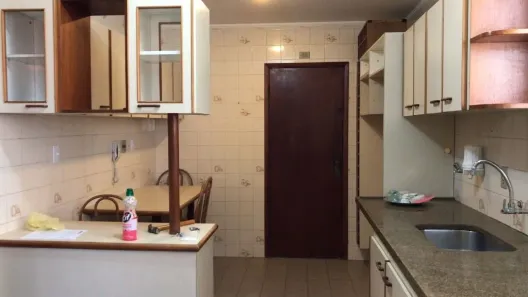 Apartamento com 3 Quartos à venda, 100m² no Colônia Fazenda Santa Elisa, Campinas