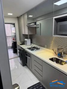Apartamento com 2 Quartos à venda, 65m² no Continental, Osasco