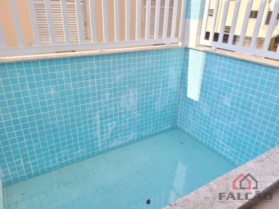 Casa com 3 Quartos à venda, 150m² no Aparecida, Santos