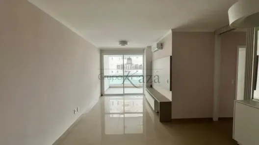 Apartamento com 2 Quartos para alugar, 82m² no Jardim das Colinas, São José dos Campos