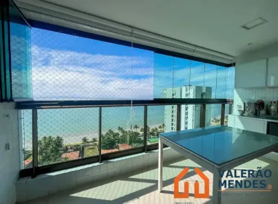 Apartamento com 3 Quartos à venda, 98m² no Candeias, Jaboatão dos Guararapes