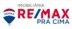 Miniatura da foto de Re/Max Pra Cima