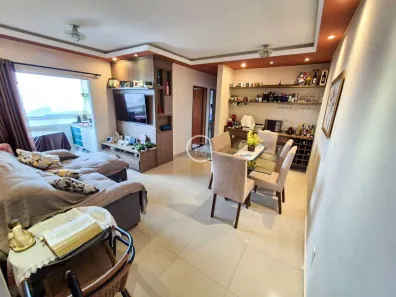 Apartamento com 3 Quartos à venda, 80m² no Parque Industrial, São José dos Campos
