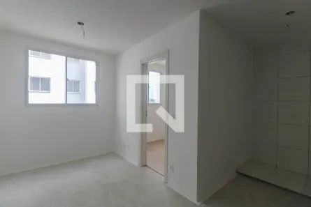 Apartamento com 2 Quartos à venda, 35m² no Parque Colonial, São Paulo