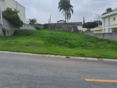 Lote/Terreno à venda, 653m² no Granja Viana, Cotia