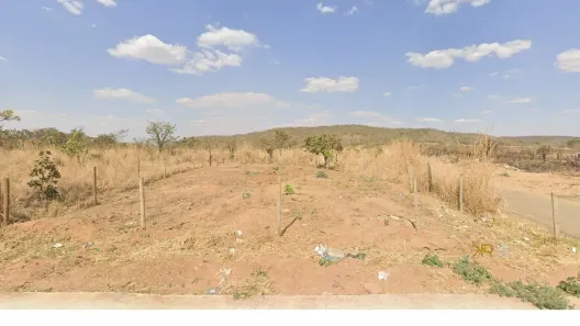 Lote/Terreno à venda, 363m² no Villa Deifiore, Aparecida de Goiânia