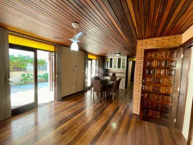 Casa com 3 Quartos à venda, 368m² no Canasvieiras, Florianópolis