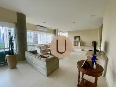 Apartamento com 4 Quartos à venda, 272m² no Jardim Fonte do Morumbi, São Paulo