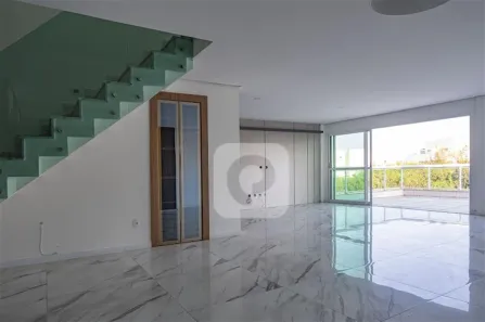 Cobertura com 4 Quartos à venda, 210m² no Recreio dos Bandeirantes, Rio de Janeiro