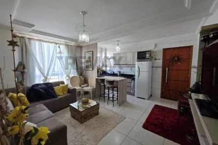 Apartamento com 2 Quartos à venda, 85m² no Ingleses do Rio Vermelho, Florianópolis