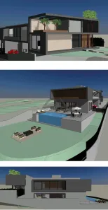 Casa de Condomínio com 4 Quartos à venda, 640m² no Loteamento Residencial Pedra Alta (Sousas), Campinas