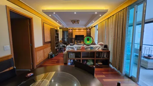 Apartamento com 4 Quartos à venda, 167m² no Brooklin Paulista, São Paulo