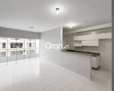 Apartamento com 2 Quartos à venda, 62m² no Parque Industrial Paulista, Goiânia