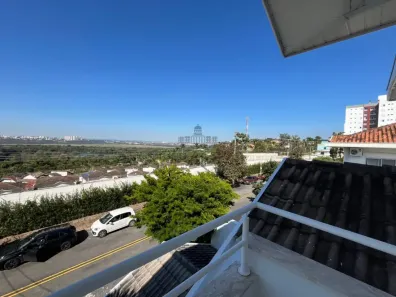 Casa de Condomínio com 4 Quartos à venda, 245m² no Urbanova IV-A, São José dos Campos