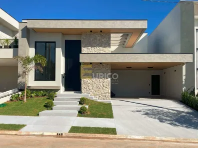 Casa de Condomínio com 3 Quartos à venda, 182m² no Vila Pagano, Valinhos