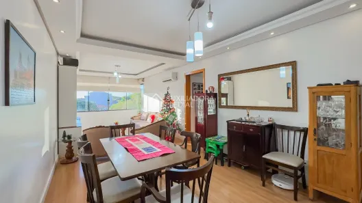 Apartamento com 3 Quartos à venda, 90m² no Cristo Redentor, Porto Alegre