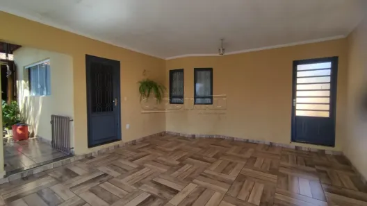 Casa com 3 Quartos à venda, 136m² no Jardim Santa Paula, São Carlos