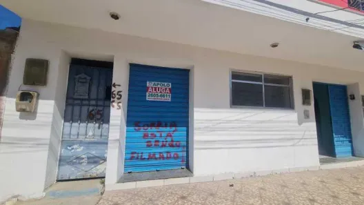 Ponto Comercial para alugar, 50m² no Galo Branco, São Gonçalo
