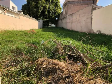 Lote/Terreno à venda, 357m² no Jardim São Carlos, Campinas